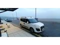 Sahibinden Fiat Doblo Combi 1.3 Multijet Elegance 2012 Model İzmir