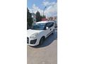 Sahibinden Fiat Doblo Combi 1.3 Multijet Elegance 2012 Model İzmir