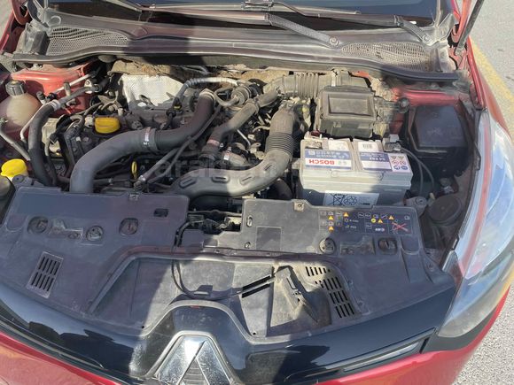 Sahibinden Renault Clio 1.2 Turbo Joy 2016 Model 