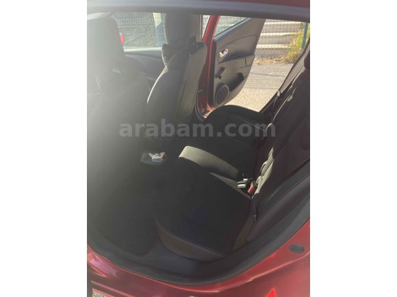 Sahibinden Renault Clio 1.2 Turbo Joy 2016 Model 