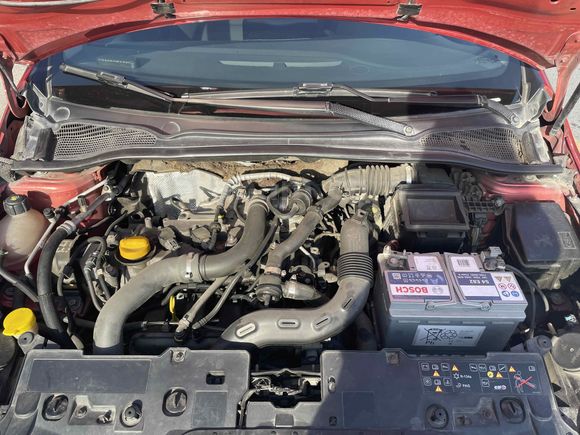 Sahibinden Renault Clio 1.2 Turbo Joy 2016 Model 