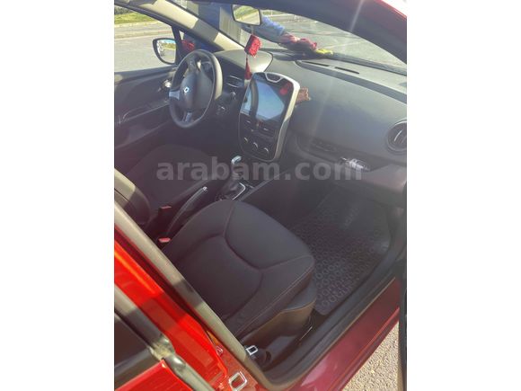 Sahibinden Renault Clio 1.2 Turbo Joy 2016 Model 