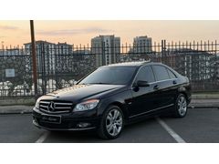 Sahibinden Mercedes - Benz C 220 CDI Avantgarde 2008 Model 