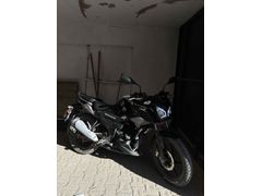 Sahibinden TVS Raider 125 