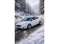Sahibinden Ford Focus 1.6 TDCi Style 2015 Model