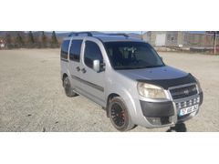 Sahibinden Fiat Doblo Combi 1.3 Multijet Dynamic 2010 Model