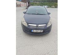 Tertemiz Masrafsız Tam Otomatik Opel Corsa