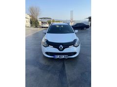 Sahibinden Renault Clio 1.5 dCi SportTourer Joy 2016 Model 