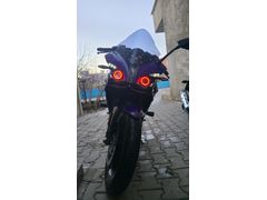 Sahibinden Bajaj Pulsar 200 RS