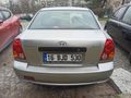 Sahibinden Hyundai Accent 1.5 CRDi Admire 2005 Model Bursa