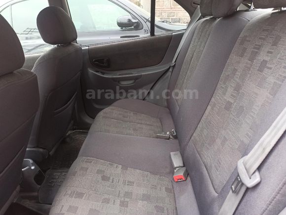 Sahibinden Hyundai Accent 1.5 CRDi Admire 2005 Model Bursa