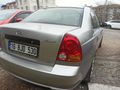 Sahibinden Hyundai Accent 1.5 CRDi Admire 2005 Model Bursa