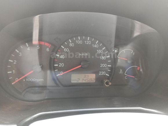 Sahibinden Hyundai Accent 1.5 CRDi Admire 2005 Model Bursa