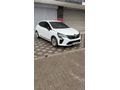 Sahibinden Renault Clio 1.0 TCe Evolution 2024 Model  37.000 km Beyaz
