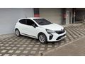 Sahibinden Renault Clio 1.0 TCe Evolution 2024 Model  37.000 km Beyaz