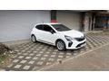 Sahibinden Renault Clio 1.0 TCe Evolution 2024 Model  37.000 km Beyaz