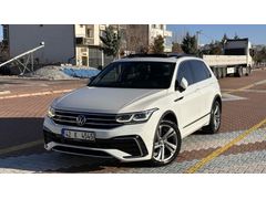 Sahibinden 2020 Tiguan 1.5 TSI R-Line 2020 95.000 km 