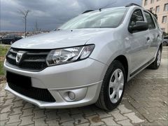 Sahibinden Dacia Logan 1.2 Ambiance 2015 Model 