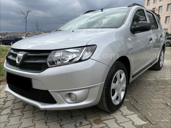 Sahibinden Dacia Logan 1.2 Ambiance 2015 Model 
