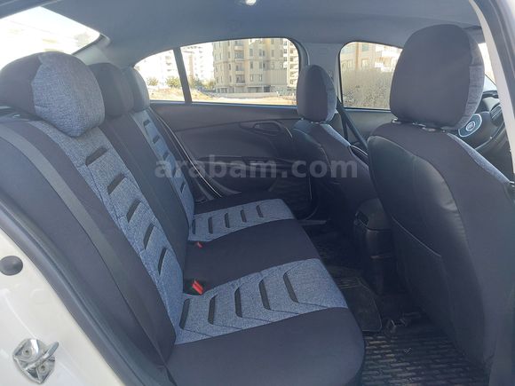 MASRAFSIZ EGEA 1.6 TDI OTOMATIK