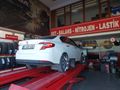 MASRAFSIZ EGEA 1.6 TDI OTOMATIK