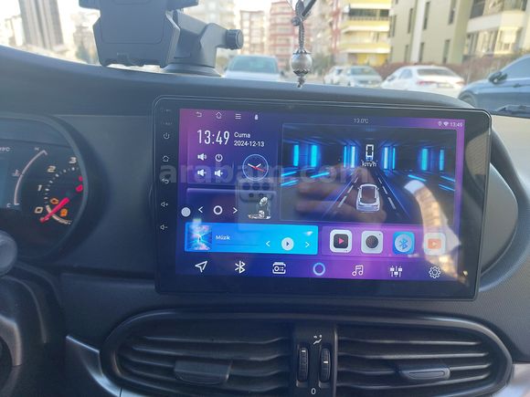 MASRAFSIZ EGEA 1.6 TDI OTOMATIK