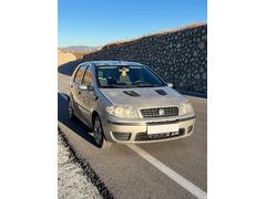 Sahibinden Fiat Punto 1.4 Dynamic 2004 Model  267.000 km Gri