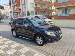 Sahibinden Volkswagen Tiguan 1.4 TSI Sport&Style 2010 Model  155.000 km Siyah