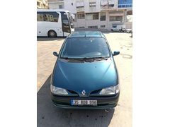 Sahibinden Renault Scenic 1.6 RTE 1998 Model