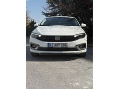 Sahibinden Fiat Egea 1.6 Multijet Urban 2022 Model 