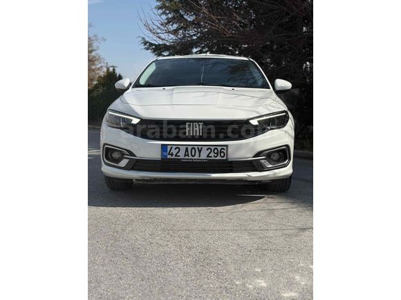 Sahibinden Fiat Egea 1.6 Multijet Urban 2022 Model 