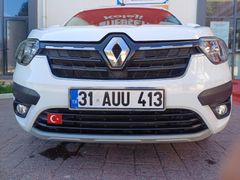 Sahibinden Renault Express Combi 1.5 BlueDCI Touch 2023 Model