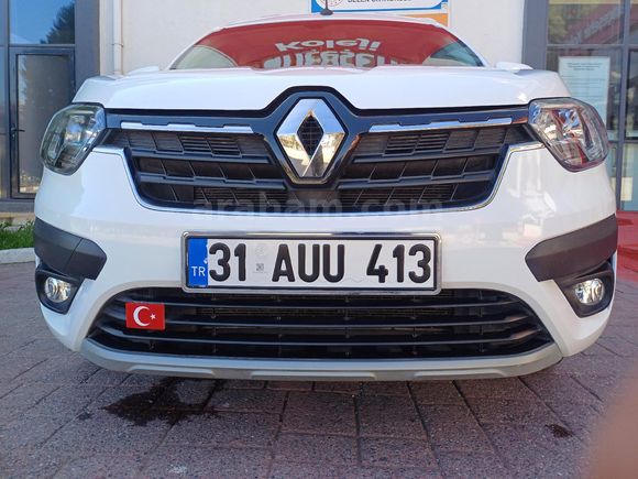Sahibinden Renault Express Combi 1.5 BlueDCI Touch 2023 Model