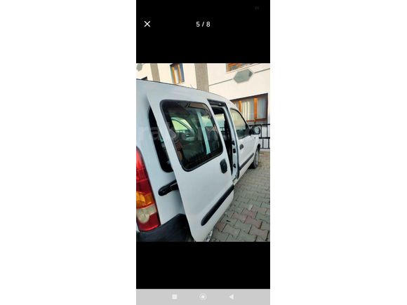 Sahibinden Renault Kangoo 1.4 RNA 2000 Model