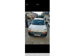 Sahibinden Renault Kangoo 1.4 RNA 2000 Model