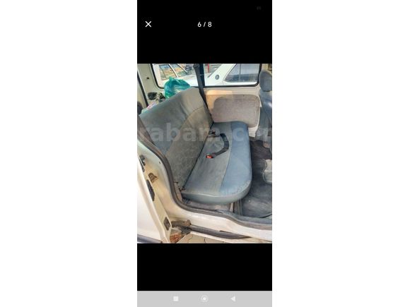 Sahibinden Renault Kangoo 1.4 RNA 2000 Model