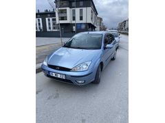 HATASIZZZZZZZ
Ford Focus 1.6 Collection 2005 Model Mavi (metalik)