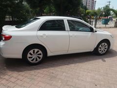 Sahibinden Toyota Corolla 1.33 Comfort 2011 Model
