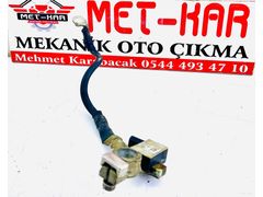 HUNDAİ i20 2013 model 1.4 crdi DİZEL AKÜ AKIM SENSÖRÜ , DENGELEYİCİSİ , KABLOSU 371804P600