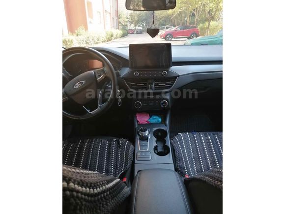 Sahibinden Ford Focus 1.5 TDCi Trend X 2020 Model 