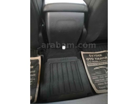 Sahibinden Ford Focus 1.5 TDCi Trend X 2020 Model 