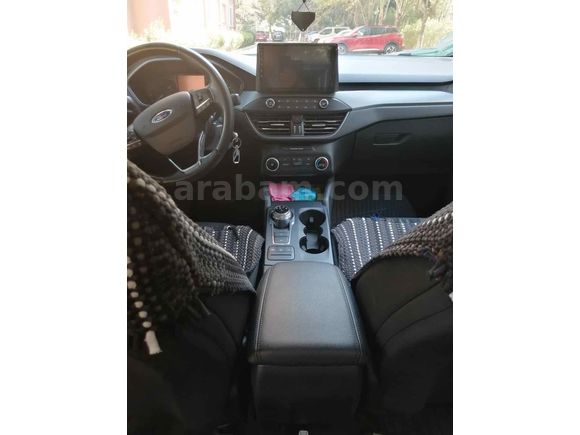 Sahibinden Ford Focus 1.5 TDCi Trend X 2020 Model 