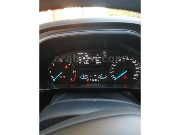 Sahibinden Ford Focus 1.5 TDCi Trend X 2020 Model 
