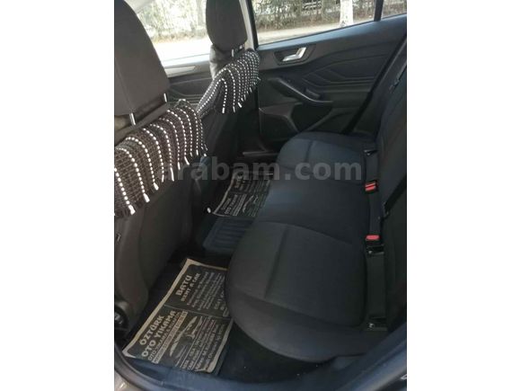 Sahibinden Ford Focus 1.5 TDCi Trend X 2020 Model 