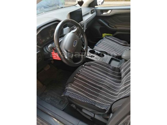 Sahibinden Ford Focus 1.5 TDCi Trend X 2020 Model 