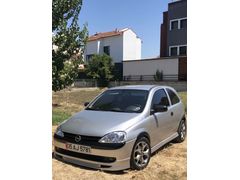Sahibinden Opel Corsa 1.4 Comfort 2001 Model 