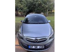 ACiL Sahibinden Opel Corsa 1.2 Twinport Essentia 2014 Model 