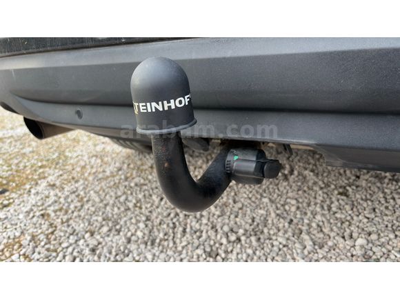  Volvo V60 2.0 Çeki demiri+ webasto+triger seti yeni