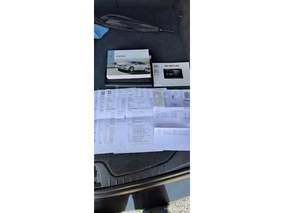  Volvo V60 2.0 Çeki demiri+ webasto+triger seti yeni