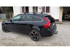  Volvo V60 2.0 Çeki demiri+ webasto+triger seti yeni